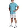 imageAdidas Mens Club 3Stripe TeePreloved Blue