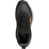 imageAdidas Mens Own The Game 30 Mid Top Basketball SneakerBlackShock PinkSupplier Colour