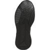 imageAdidas Mens Own The Game 30 Mid Top Basketball SneakerBlackShock PinkSupplier Colour