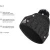 imageAdidas Mens Recon 3 Ballie DiscontinuedBlackgrey Six MarlBlackWhite