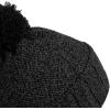 imageAdidas Mens Recon 3 Ballie DiscontinuedBlackgrey Six MarlBlackWhite F23