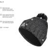 imageAdidas Mens Recon 3 Ballie DiscontinuedBlackgrey Six MarlBlackWhite F23
