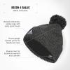 imageAdidas Mens Recon 3 Ballie DiscontinuedBlackonix GreyBlackWhite