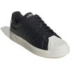 imageAdidas Mens Streettalk SneakerBlackBlackOff White