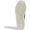 imageAdidas Mens Streettalk SneakerBlackBlackOff White