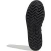 imageAdidas Mens Streettalk SneakerBlackWhiteMatte Gold