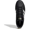 imageAdidas Mens Streettalk SneakerBlackWhiteMatte Gold