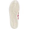 imageAdidas Mens Streettalk SneakerWhiteBetter ScarletWhite