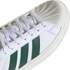 imageAdidas Mens Streettalk SneakerWhiteCollegiate GreenOff White