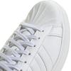 imageAdidas Mens Streettalk SneakerWhiteWhiteWhite