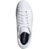 imageAdidas Mens Streettalk SneakerWhiteWhiteWhite