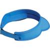 imageAdidas Superlite Adjustable Fit Sport Performance VisorRay BlueBlack
