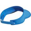 imageAdidas Superlite Adjustable Fit Sport Performance VisorRay BlueWhite