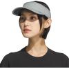 imageAdidas Superlite Adjustable Fit Sport Performance VisorWonder Sage Green