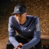 imageAdidas Superlite Adjustable Fit Sport Performance VisorWonder Sage GreenGrey Six
