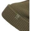 imageAdidas Womens Beanie with Pom  Knit Winter Ballie HatOlive Strata GreenBlackPom