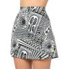 imageAdidas Womens Farm SkirtCream WhiteBlack