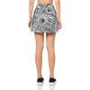 imageAdidas Womens Farm SkirtCream WhiteBlack