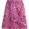 imageAdidas Womens Farm SkirtLucid FuchsiaShadow Red