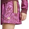 imageAdidas Womens Farm SkirtLucid FuchsiaShadow Red