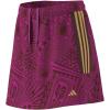 imageAdidas Womens Farm SkirtLucid FuchsiaShadow Red