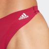 imageAdidas Womens Micro Flex Thong Panty UnderwearBurgundy