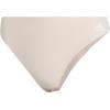 imageAdidas Womens Micro Flex Thong Panty UnderwearPeach WhipWhite