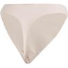 imageAdidas Womens Micro Flex Thong Panty UnderwearPeach WhipWhite