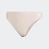imageAdidas Womens Micro Flex Thong Panty UnderwearPeach WhipWhite