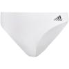 imageAdidas Womens Micro Flex Thong Panty UnderwearWhite
