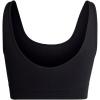 imageAdidas Womens Micro Stretch Seamless Wireless Lounge BraBlack