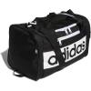 imageCourt Lite Duffel BagBlackWhite