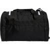 imageCourt Lite Duffel BagBlackWhite