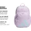 imageMidway Small Backpack for women and men durable laptop bagPowder Plum PurpleClear PinkSemi Flash Aqua Blue