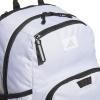 imageMidway Small Backpack for women and men durable laptop bagTwill WhiteBlack