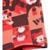 imageadidas Baby Girls Disney Mickey Mouse TShirt SetOff WhitePure Ruby
