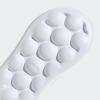 imageadidas BabyBoys Grand Court 20 SneakerWhiteIridescentGrey