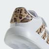 imageadidas BabyBoys Grand Court 20 SneakerWhiteMagic BeigeMatte Gold