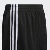 imageadidas Boys Classic 3Stripes ShortsBlack