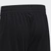 imageadidas Boys Classic 3Stripes ShortsBlack Adi