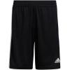 imageadidas Boys Classic 3Stripes ShortsBlack Adi