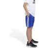 imageadidas Boys Classic 3Stripes ShortsSemi Lucid Blue