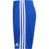imageadidas Boys Classic 3Stripes ShortsSemi Lucid Blue