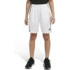 imageadidas Boys Classic 3Stripes ShortsWhite