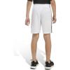 imageadidas Boys Classic 3Stripes ShortsWhite