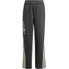 imageadidas Boys Disney Mickey Mouse PantsCarbonOff White