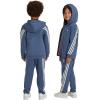imageadidas Boys Disney Mickey Mouse PantsPreloved InkOff White