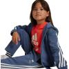 imageadidas Boys Disney Mickey Mouse PantsPreloved InkOff White