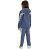 imageadidas Boys Disney Mickey Mouse PantsPreloved InkOff White