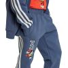 imageadidas Boys Disney Mickey Mouse PantsPreloved InkOff White